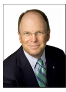 Jim Quigley, global CEO, Deloitte Touche Tohmatsu